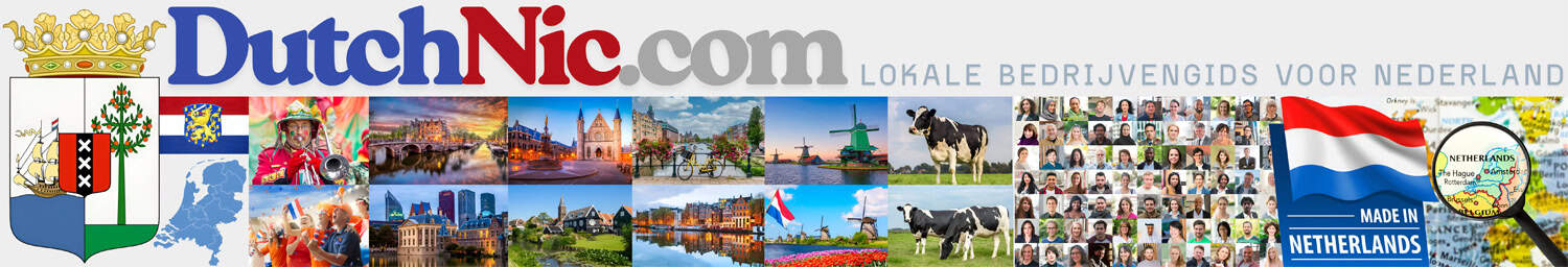 Gemaakt in Nederland - Dresses & More